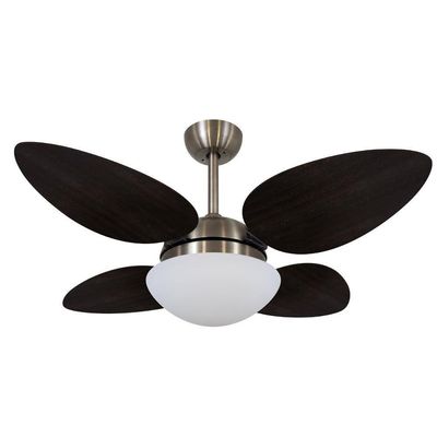 Ventilador De Teto Volare Petalo Quad 110V