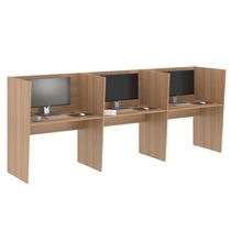 Guiche Office 3 Lugares Irlanda Montana