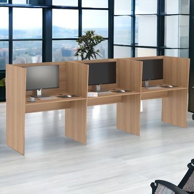 Guiche Office 3 Lugares Irlanda Montana
