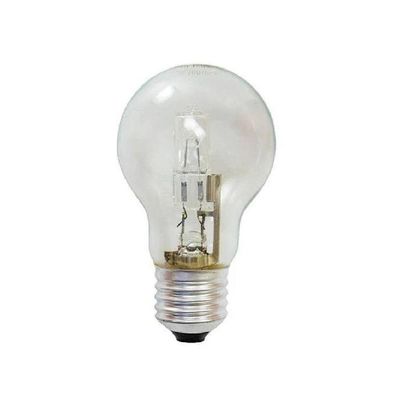 Lampada Halogena Classica 100w 127v Foxlux