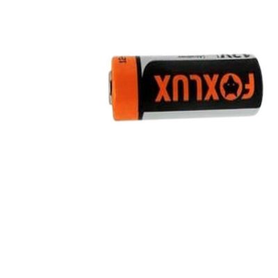 Kit 25 Pilha Alcalina 12v A27 Foxlux