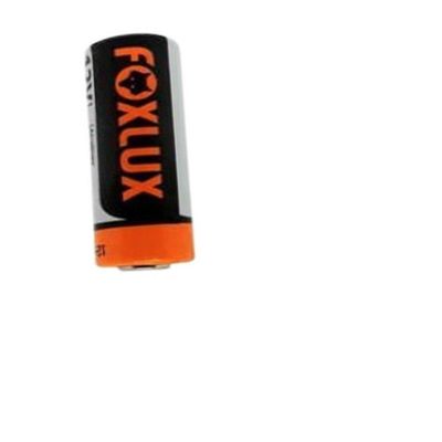 Kit 25 Pilha Alcalina 12v A27 Foxlux