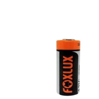 Kit 25 Pilha Alcalina 12v A27 Foxlux