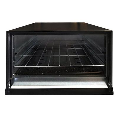 Kit - Fogão 4 Queimadores Baixa Pressão Pm-400 + Forno Fsi-500 - Progás
