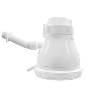 Ducha Banho Quente Branca 4t 127v 5500w - Sintex