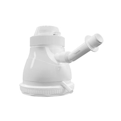 Ducha Banho Quente Branca 4t 127v 5500w - Sintex
