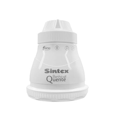 Ducha Banho Quente Branca 4t 127v 5500w - Sintex