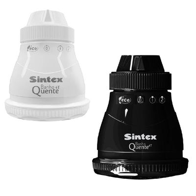 Ducha Banho Quente Branca 4t 127v 5500w - Sintex