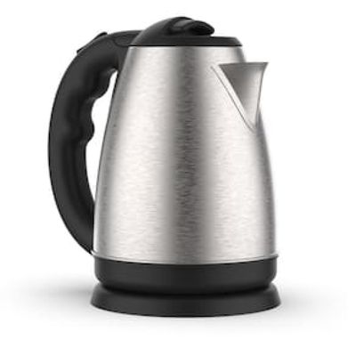 Chaleira Elétrica Cadence Super CEL821 1,8L - Inox Inox / 220