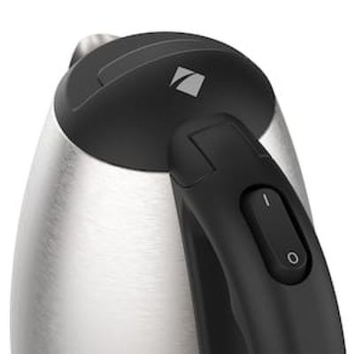 Chaleira Elétrica Cadence Super CEL821 1,8L - Inox Inox / 220