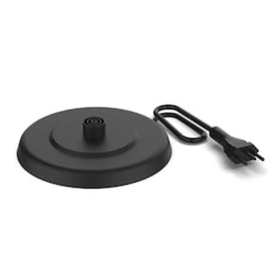 Chaleira Elétrica Cadence Super CEL821 1,8L - Inox Inox / 110