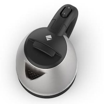 Chaleira Elétrica Cadence Super CEL821 1,8L - Inox Inox / 220