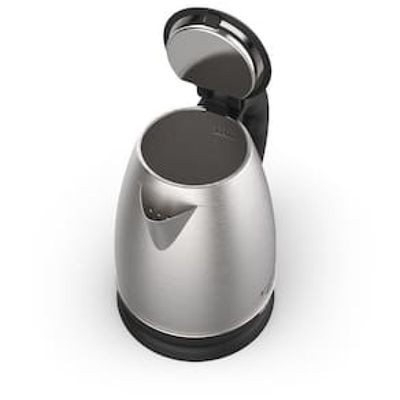 Chaleira Elétrica Cadence Super CEL821 1,8L - Inox Inox / 220