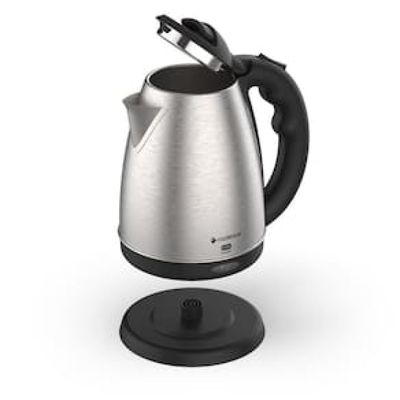 Chaleira Elétrica Cadence Super CEL821 1,8L - Inox Inox / 110