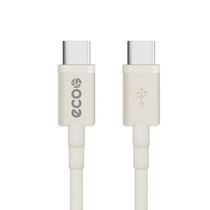 Cabo Ecoo Tipo C / Tipo C - 1M - Gshield