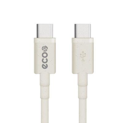 Cabo Ecoo Tipo C / Tipo C - 1M - Gshield