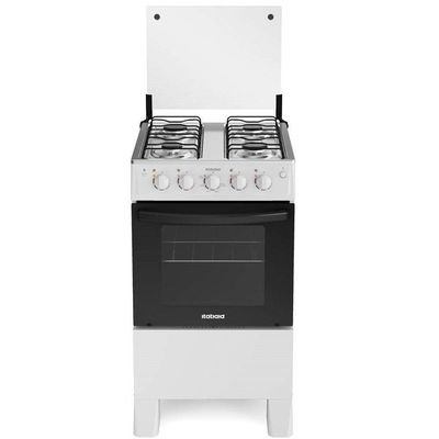 Itatiaia Fogao 4bc Star New Branco