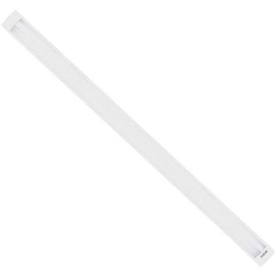 Luminária Led Slim 36w 6.500k Bivolt Luz Branca – Foxlux