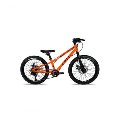 Bicicleta Colli Airon Aro 20 Freio A Disco Bege