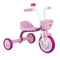Triciclo Nathor You 3 - 100510160012 Rosa