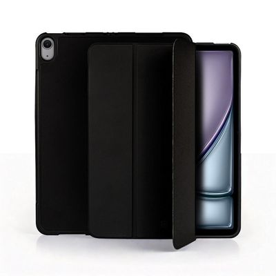 Capa Para Ipad Air 11 (2024) - Clear View - Gshield