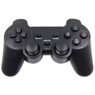 Controle Usb Para Pc Computador Notebook Joystick Manete