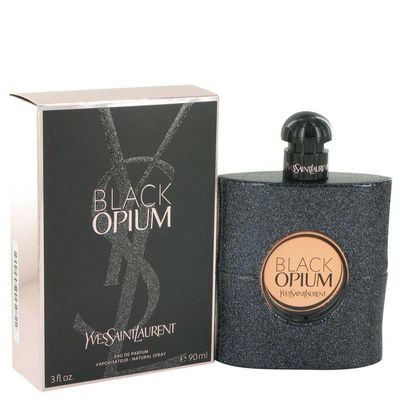 Perfume Feminino Yves Saint Laurent 90 Ml Eau De Parfum Spray
