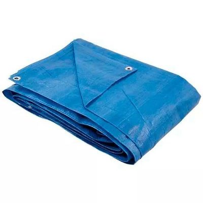 Lona Forro Proteção Piscina 4 X 4 Metros Azul
