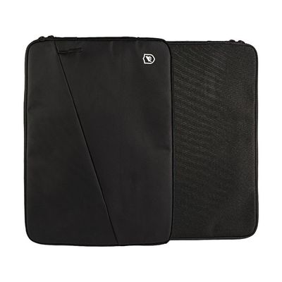 Capa Para Notebook De 15,6 A 16 - Gravity Preta - Gshield