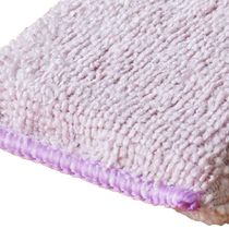 Kit 3 Esponjas Microfibra Multiuso Para Limpeza 10x7x2cm Sortidos