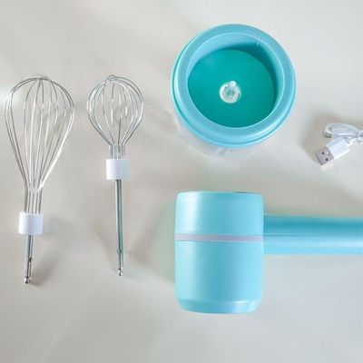 Mini Processador 3 Em 1 Rosa