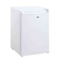 Frigobar Mini Refrigerador Eos Doméstico Ice Compact 71L EFB81 Branco 110V