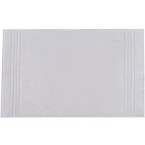 Toalha De Piso Royal Pro 100% Algodão 50x80cm Branco