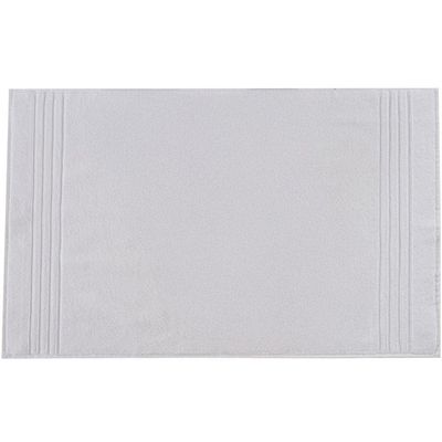 Toalha De Piso Royal Pro 100% Algodão 50x80cm Branco