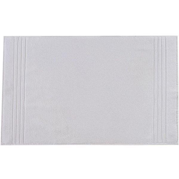 Toalha De Piso Royal Pro 100% Algodão 50x80cm Branco