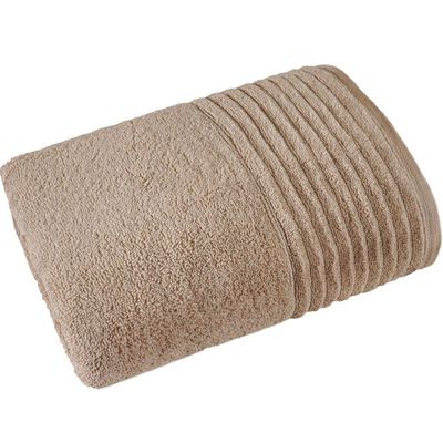 Toalha De Rosto Absolute Zero Torção 100% Algodão 50x80 Linho