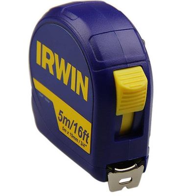Trena Standard 5 M X 3-4 Pol. - Irwin-013947