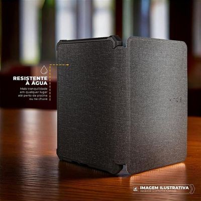 Capa Office Para Kindle 11 (6ª Geração) - Gshield