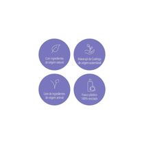 Kit L'occitane Maracujá Shampoo+condicionador 300ml