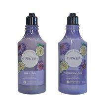 Kit L'occitane Maracujá Shampoo+condicionador 300ml