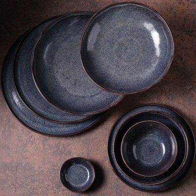 Aparelho De Jantar 20 Peças Bio Titanium Porto Brasil