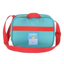 Lancheira Baby Shark  22K LX Vermelha