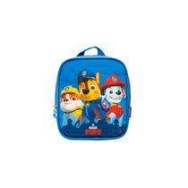 Lancheira Térmica Infantil Masculina Patrulha Canina Equipe