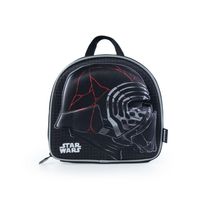 Lancheira Escolar Star Wars Kylo Ren
