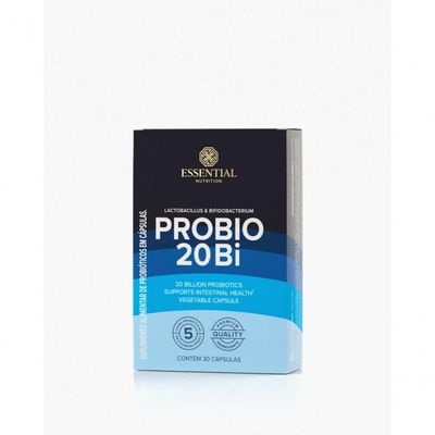 Probio 20bi 30 Caps