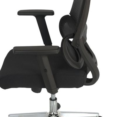 Cadeira De Escritorio Ergonomica Moderna Office Premium