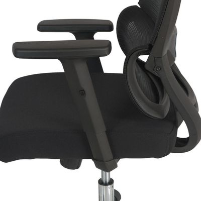 Cadeira De Escritorio Ergonomica Moderna Office Premium