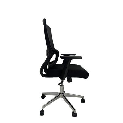 Cadeira De Escritorio Ergonomica Moderna Office Premium