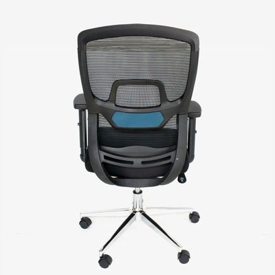 Cadeira De Escritorio Ergonomica Moderna Office Premium