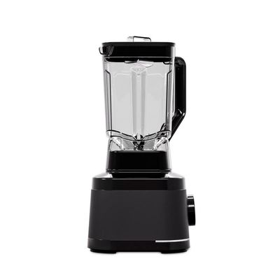 Liquidificador Philco PLQ15A Preto 1500W com 12 Velocidades Preto / 220